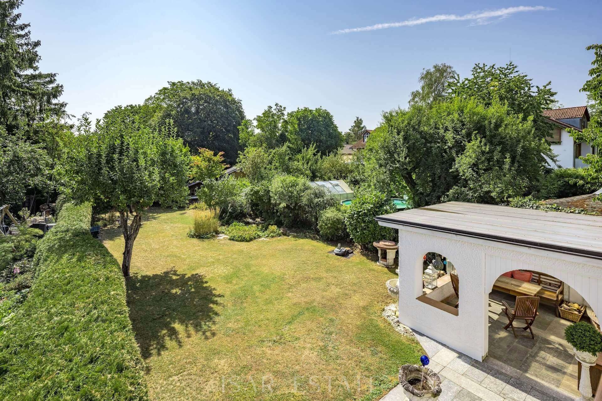 Garten